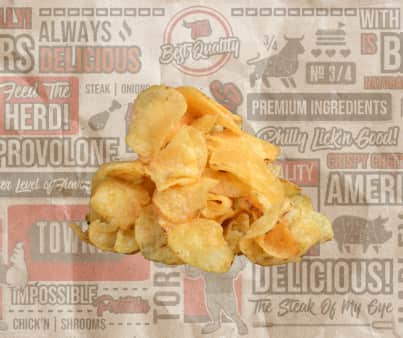 image of Kettle Chips
