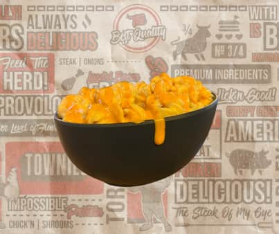 image of Chipotle Mac