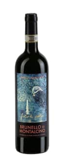 image of Filo di Seta Castello Romitorio Brunello Di Montalicino 2018 -750ml