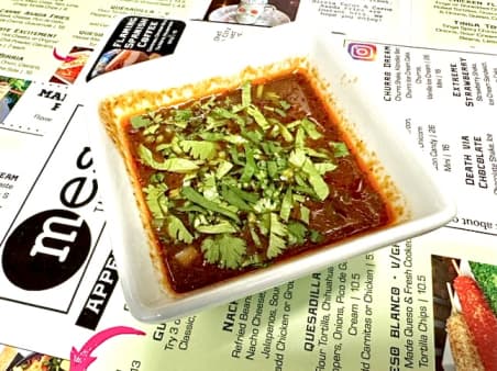 image of 4oz Consomme