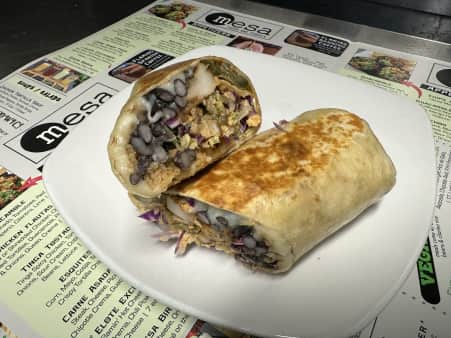 image of Burrito de Luis