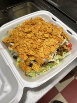 image of Taco Salad