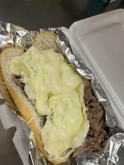 image of Italian Beef