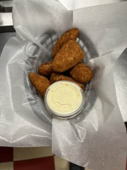 image of Jalapeno Poppers