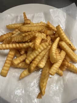 image of French Fries - Side