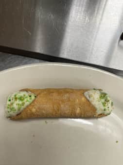 image of Cannoli