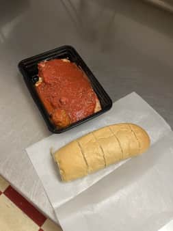 image of Lasagna