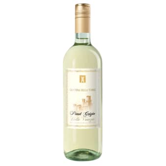 image of Cantina Della Torre Pino Grigio 2021