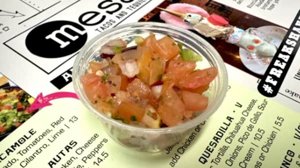 image of Diablo Sauce
