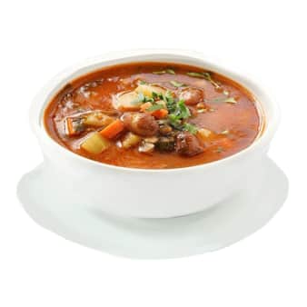image of Rice Soup- Mactaba