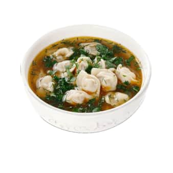 image of Pelmeni-Chuchvara