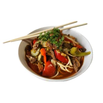 image of Lagman