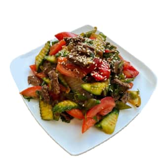 image of Korean spicy- Koreyski