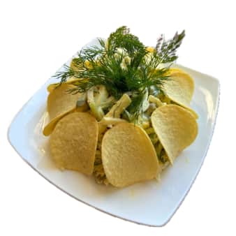 image of Caravan Salad