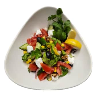 image of Greek Salad- Grecheskiy