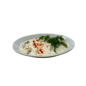 image of Yogurt Salad- Suzma