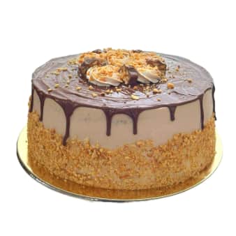 image of Snickers