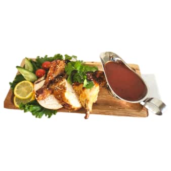 image of Chicken Tabaka-Tovuk
