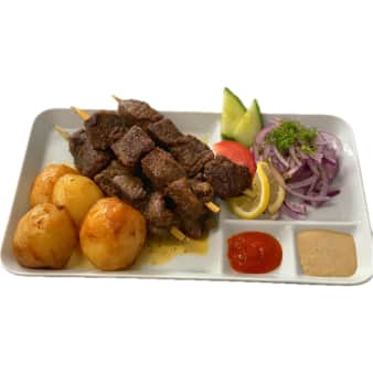 image of Kazan Kebab