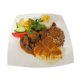 image of Goulash