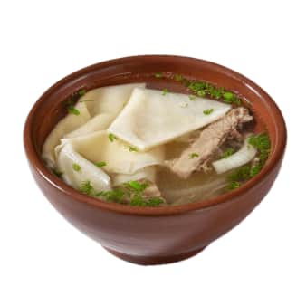 image of Kazak Meat- Myaso po Kazahski