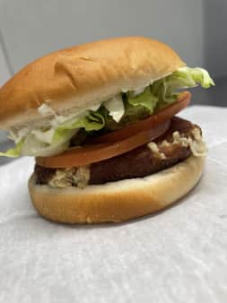 image of Crab Cake