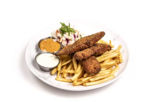 image of Kickin' Chicken Tenders