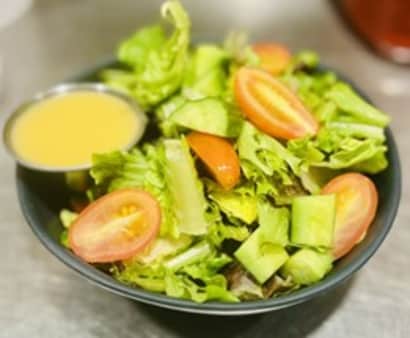 image of Dinner Salad  