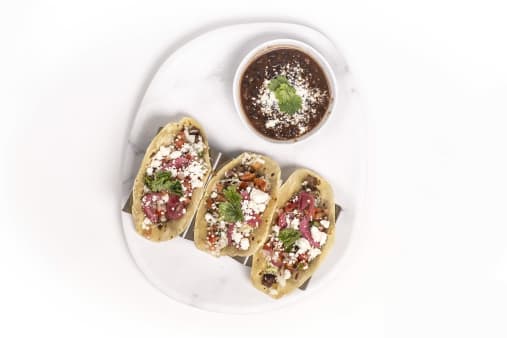 image of Dinner Carne Asada