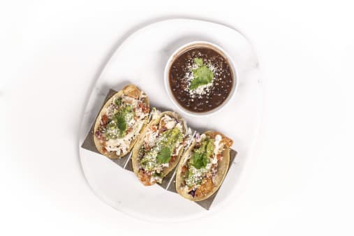 image of Rocky Point Tacos