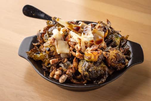 image of Brussels Sprouts
