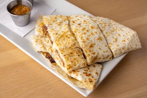 image of Quesadilla