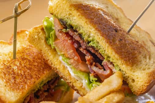 image of Avocado BLT