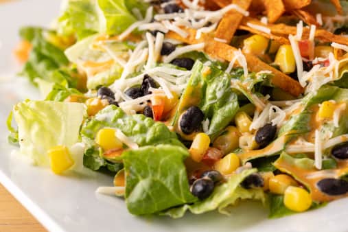 image of Baja Salad
