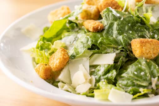 image of Starter Caesar Salad