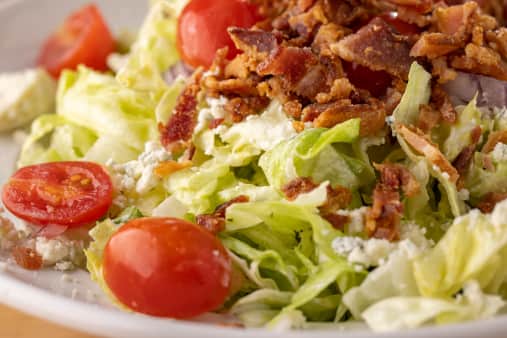 image of Chopped Wedge