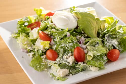image of Cobb Salad