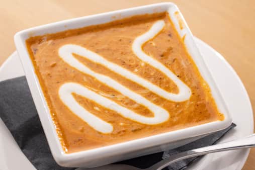 image of Tomato Soup