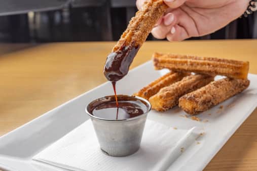 image of Churros