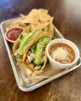 image of Taco Combo