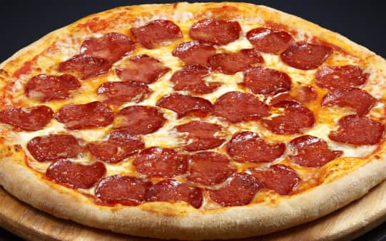 image of Pepperoni Pizza