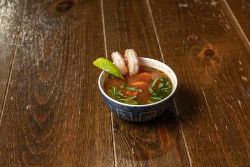 image of Caldo Botana