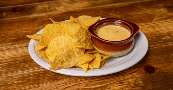 image of Queso Dip