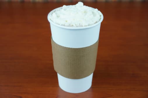 image of Cafe Mocha - Hot