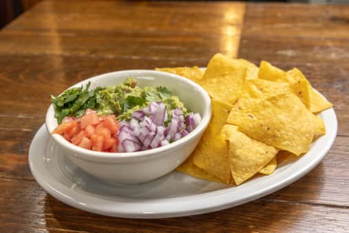 image of Guacamole