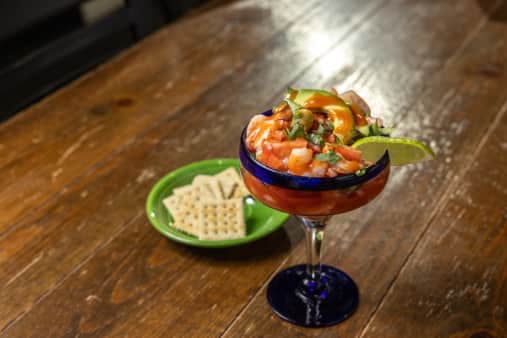 image of Shrimp Cocktail