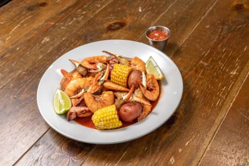 image of Botana Mix
