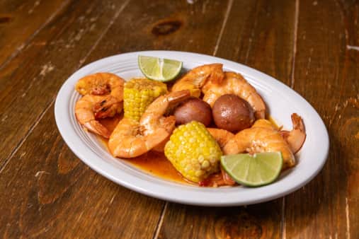 image of Cajun Shrimp