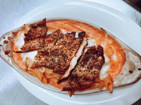 image of Baked Ziti