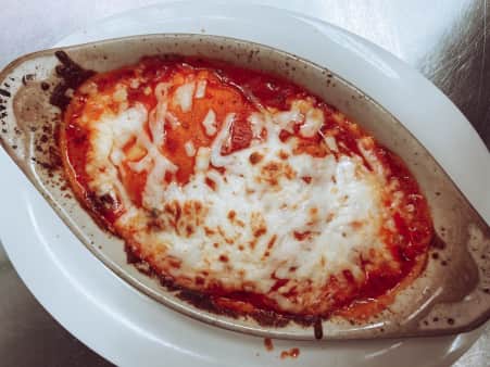 image of Cheese Ravioli